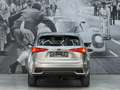 Lexus NX 300h NX 300h E-FOUR Business Line AWD Gris - thumbnail 10