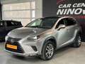 Lexus NX 300h NX 300h E-FOUR Business Line AWD Gris - thumbnail 7
