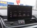 Audi Q5 Advanced 40TDI qu Stronic Navi LED GRA EPH AH Zwart - thumbnail 14