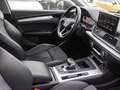 Audi Q5 Advanced 40TDI qu Stronic Navi LED GRA EPH AH Zwart - thumbnail 16