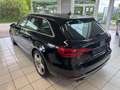 Audi A4 Avant quattro sport,3x S-Line,Led-Matrix,AHK, Black - thumbnail 5