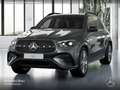 Mercedes-Benz GLE 350 de 4M AMG+NIGHT+PANO+360+AHK+MULTIBEAM+21" Grau - thumbnail 2