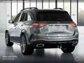 Mercedes-Benz GLE 350 de 4M AMG+NIGHT+PANO+360+AHK+MULTIBEAM+21" Grau - thumbnail 21