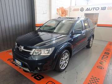 2.0 Mjt 170 CV 4x4 aut.+PELLE+TETTO+TELECAMERA