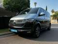 Volkswagen Beach Camper TDI 110KW (150CV) DSG 4Mot Negro - thumbnail 2