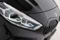 BMW 116 i PACK M LED SEMI CUIR GPS REGU RADAR JA17 Noir - thumbnail 8
