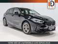 BMW 116 i PACK M LED SEMI CUIR GPS REGU RADAR JA17 Noir - thumbnail 1