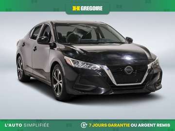 SV AUTO A/C TOIT MAGS CAM RECUL BLEUTOOTH