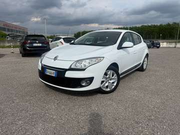 Megane 1.5 dci TomTom 110cv