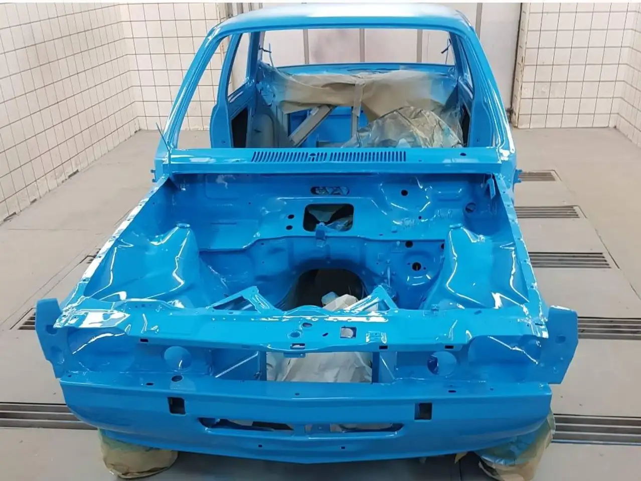 Opel Kadett 12s, foto 9