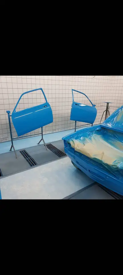 Opel Kadett 12s, foto 12