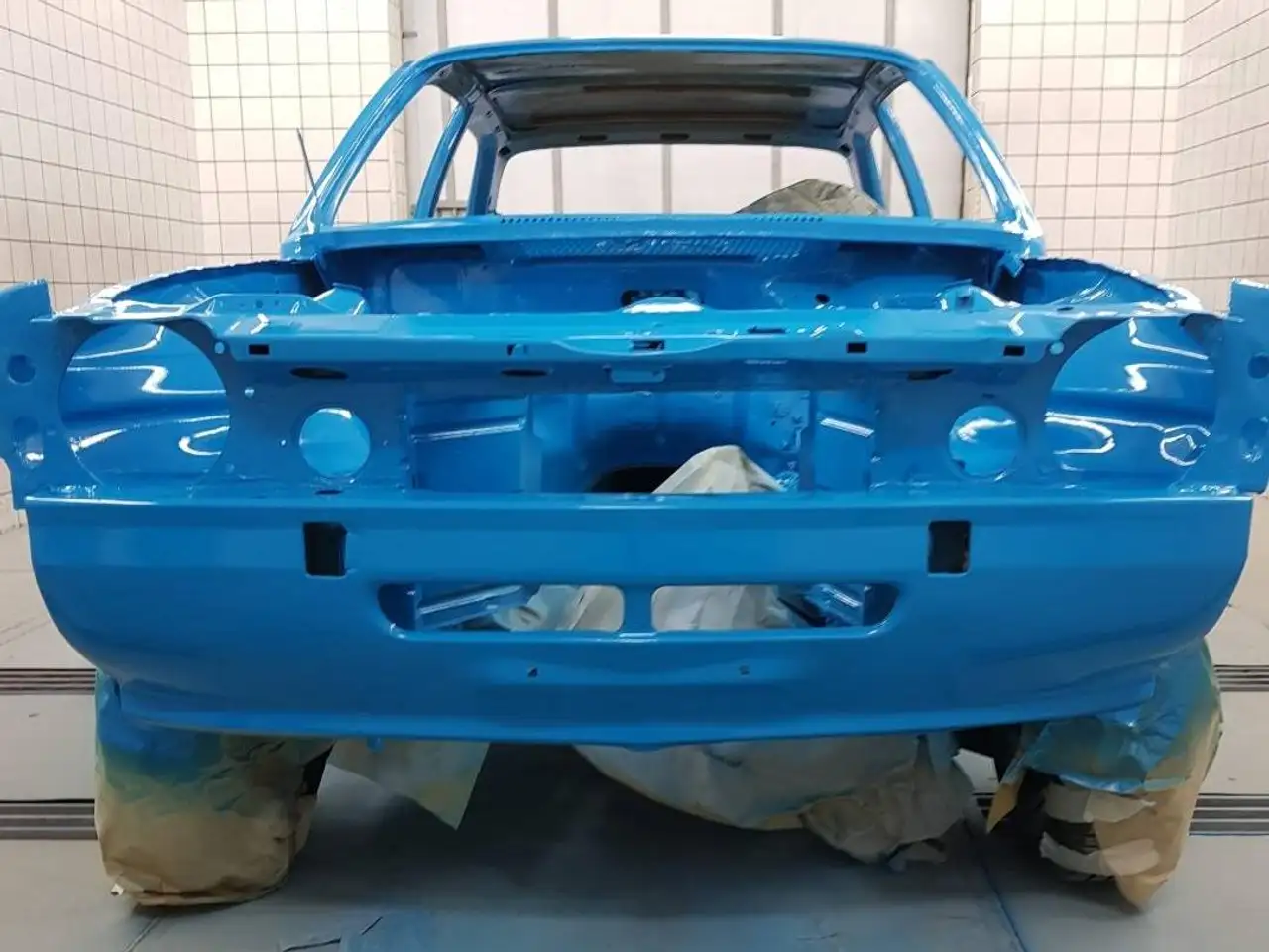 Opel Kadett 12s, foto 10