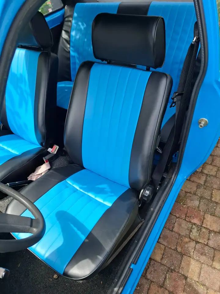 Opel Kadett 12s, foto 6