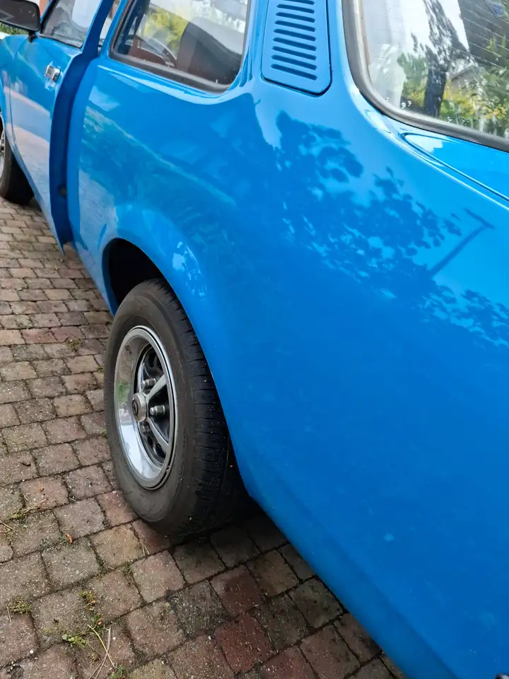 Opel Kadett 12s, foto 3