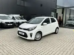Kia Picanto BASE+CLIM