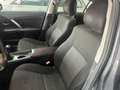 Toyota Avensis 120D Comfort Gris - thumbnail 8