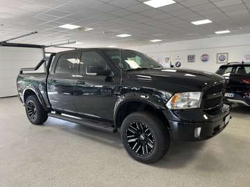 1500 5.7 V8 Crew Cab MB Gpl 395cv at8