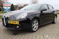Alfa Romeo Giulietta 1.4 T MULTIAIR SUPER Zwart - thumbnail 1