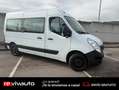 Renault Master Combi 9 L2H2 3500 E dci 107KW 145CV Blanco - thumbnail 14