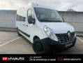 Renault Master Combi 9 L2H2 3500 E dci 107KW 145CV Blanco - thumbnail 10