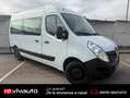 Renault Master Combi 9 L2H2 3500 E dci 107KW 145CV Blanco - thumbnail 16