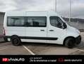 Renault Master Combi 9 L2H2 3500 E dci 107KW 145CV Blanco - thumbnail 19
