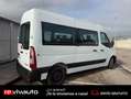 Renault Master Combi 9 L2H2 3500 E dci 107KW 145CV Blanco - thumbnail 27