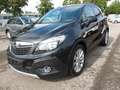 Opel Mokka Innovation ecoFlex 4x4 *TÜV neu, 1. Hand* Schwarz - thumbnail 1