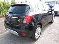 Opel Mokka Innovation ecoFlex 4x4 *TÜV neu, 1. Hand* Schwarz - thumbnail 4