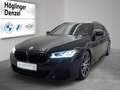 BMW 530 530i xDrive Schwarz - thumbnail 1