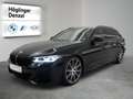 BMW 530 530i xDrive Schwarz - thumbnail 2