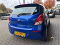 Hyundai i20 1.2i First Edition / APK 10-2026 Azul - thumbnail 8