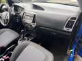 Hyundai i20 1.2i First Edition / APK 10-2026 Bleu - thumbnail 8