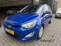 Hyundai i20 1.2i First Edition / APK 10-2026 Bleu - thumbnail 2