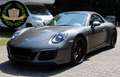 Porsche 991 911.2 Carrera  GTS Cabrio 20" Turbo S Exklusiv Szürke - thumbnail 1