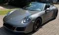 Porsche 991 911.2 Carrera  GTS Cabrio 20" Turbo S Exklusiv Szürke - thumbnail 2