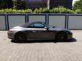 Porsche 991 911.2 Carrera  GTS Cabrio 20" Turbo S Exklusiv Szürke - thumbnail 6
