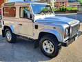 Land Rover Defender 90 2.2 TD4 SW "S" IN PERFEZIONE MASSIMA Argento - thumbnail 7