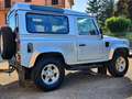 Land Rover Defender 90 2.2 TD4 SW "S" IN PERFEZIONE MASSIMA Silber - thumbnail 5