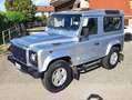 Land Rover Defender 90 2.2 TD4 SW "S" IN PERFEZIONE MASSIMA Silber - thumbnail 1