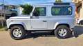 Land Rover Defender 90 2.2 TD4 SW "S" IN PERFEZIONE MASSIMA Silber - thumbnail 2