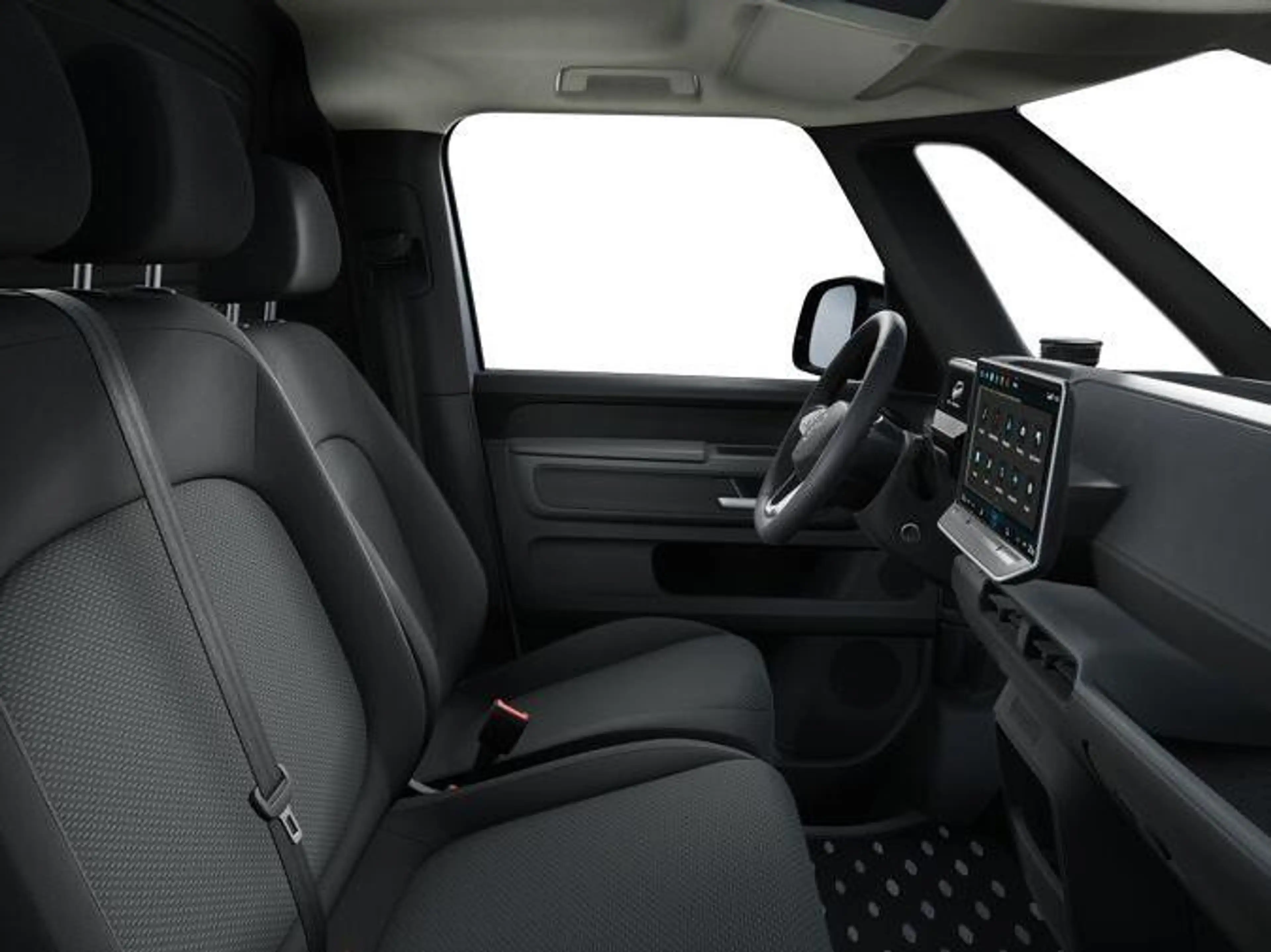 Volkswagen ID. Buzz Cargo Bedrijfswagens 79 kWh — photo 6