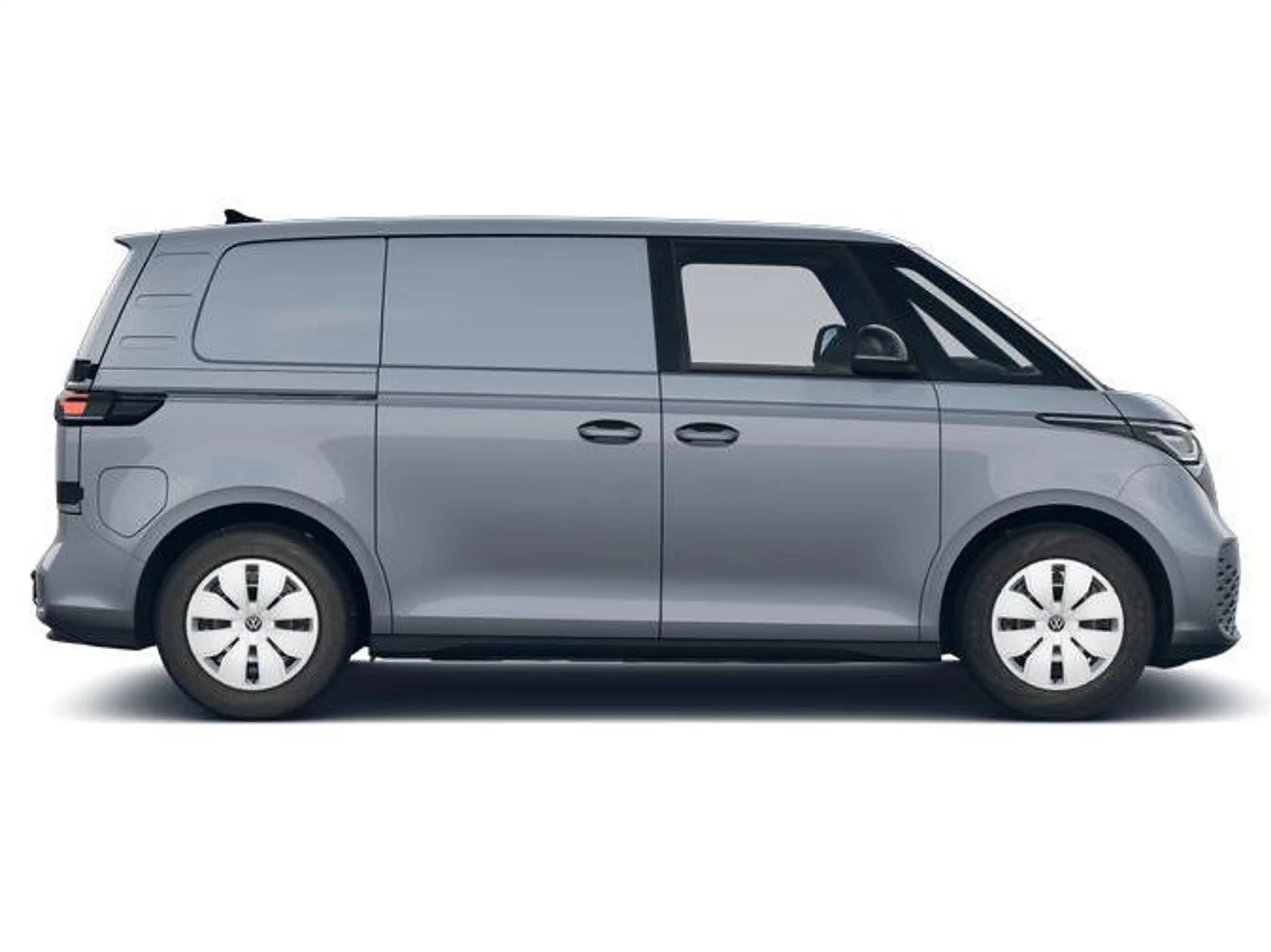 Volkswagen ID. Buzz Cargo Bedrijfswagens 79 kWh — photo 5
