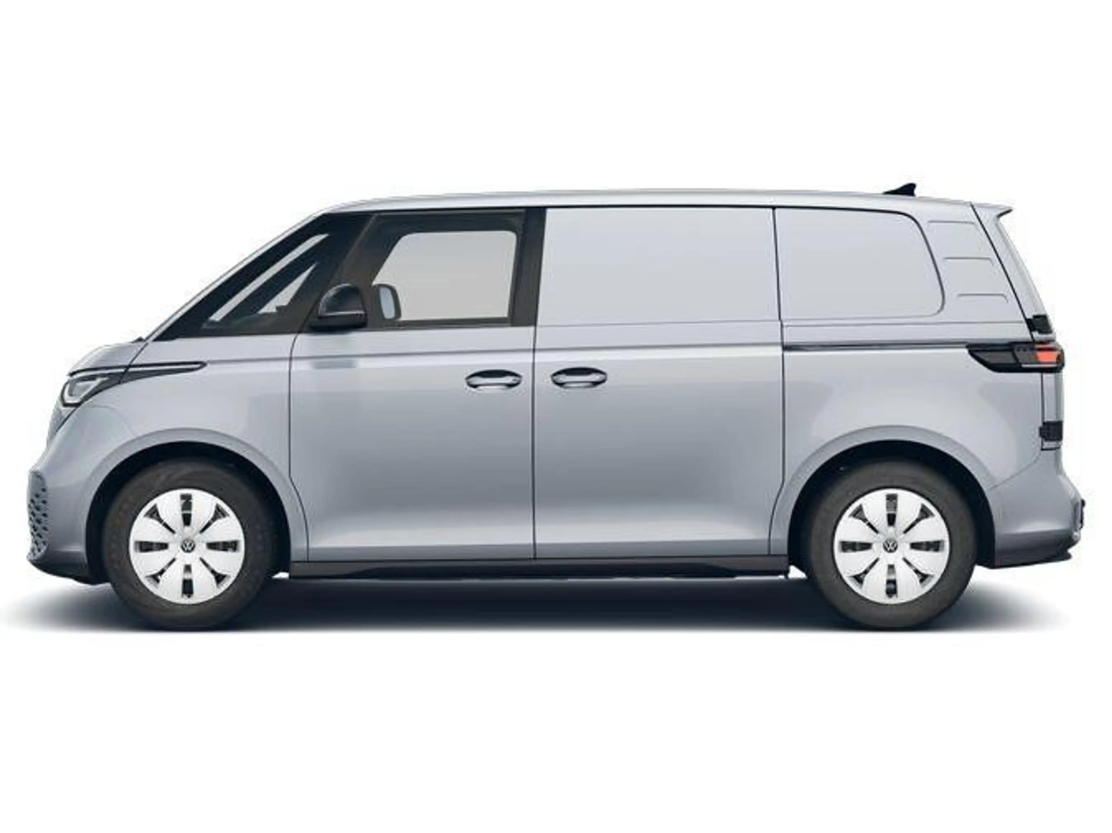 Volkswagen ID. Buzz Cargo Bedrijfswagens 79 kWh — photo 2