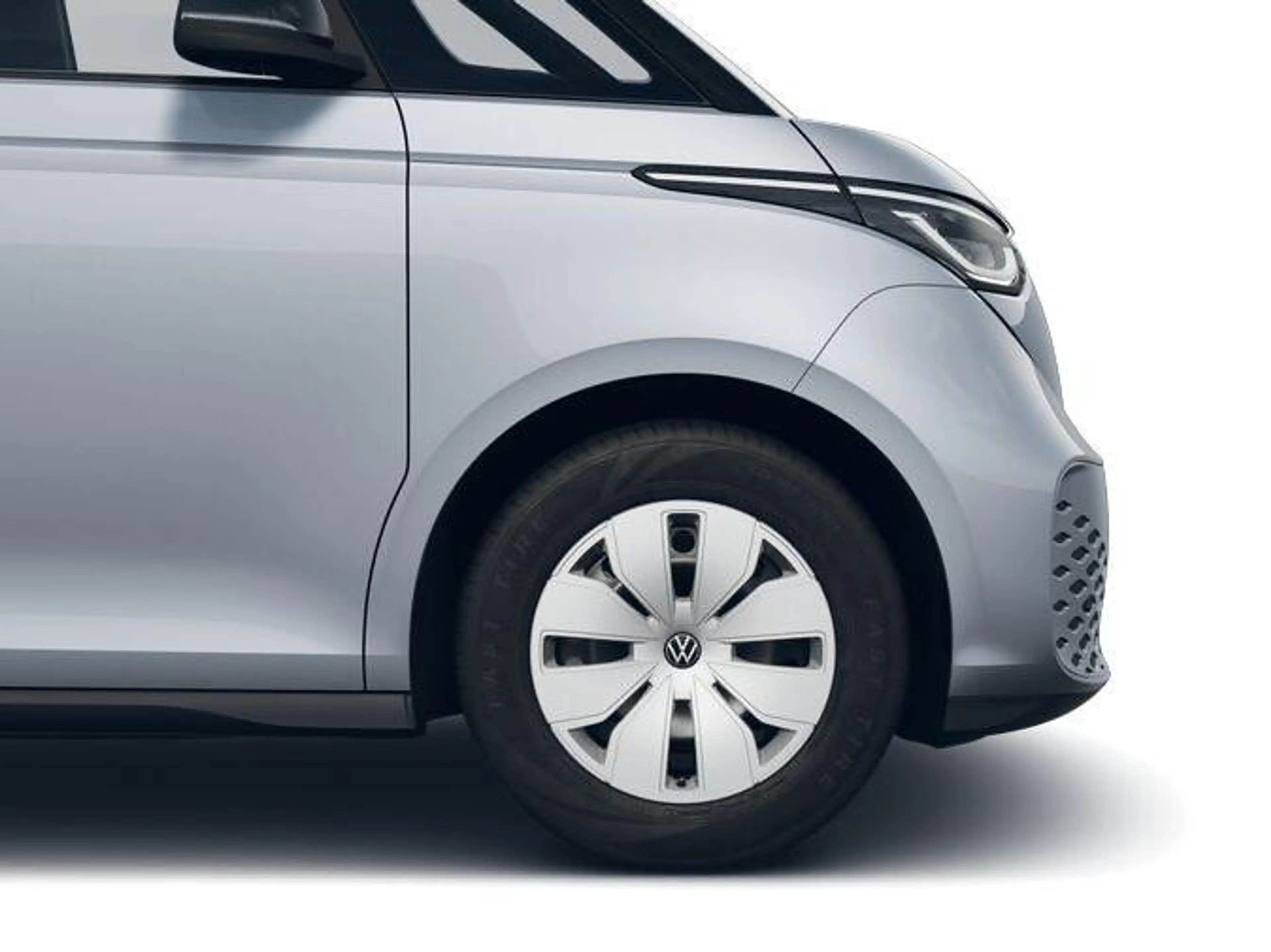 Volkswagen ID. Buzz Cargo Bedrijfswagens 79 kWh — photo 3