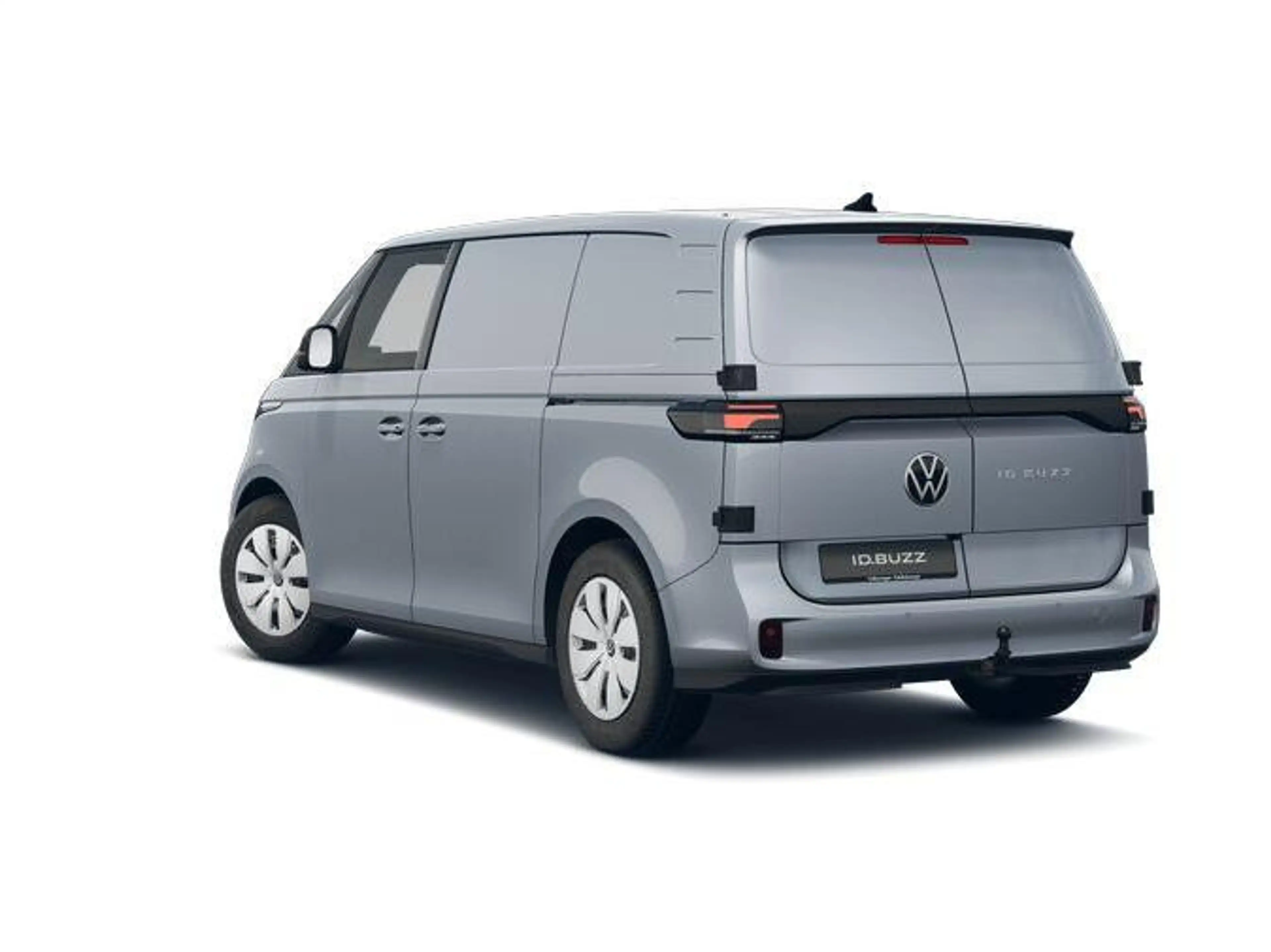 Volkswagen ID. Buzz Cargo Bedrijfswagens 79 kWh — photo 4
