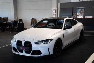Competition M xDrive Aut. Individual