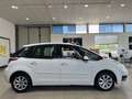 Citroen C4 Picasso 1.6 hdi Business 110cv Wit - thumbnail 4
