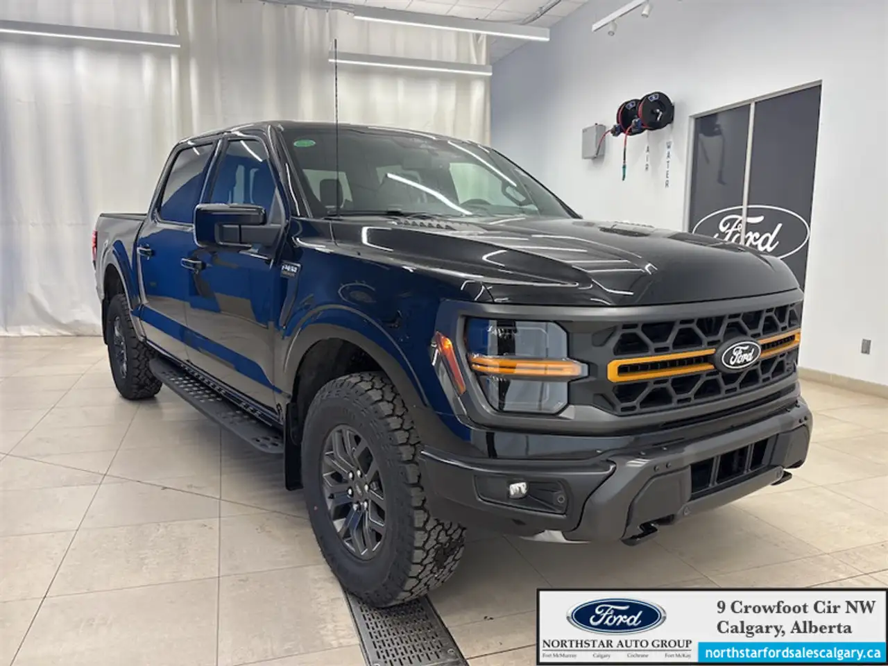 Ford F-150 2026