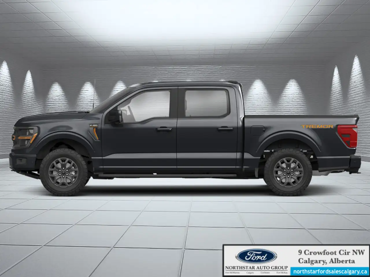 2026 Ford F 150
